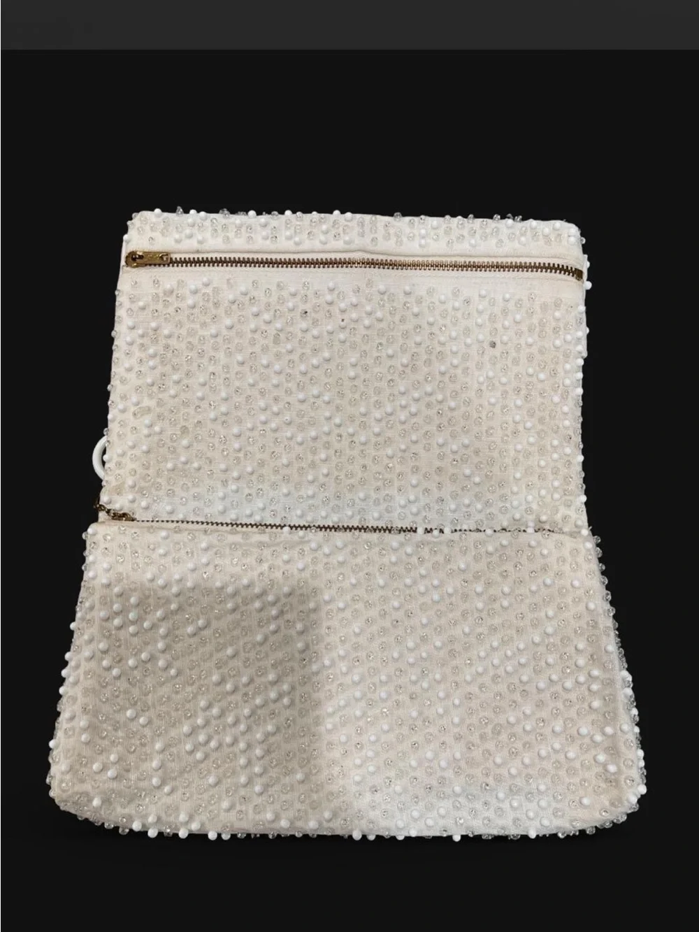 Vintage 1950’s evening clutch